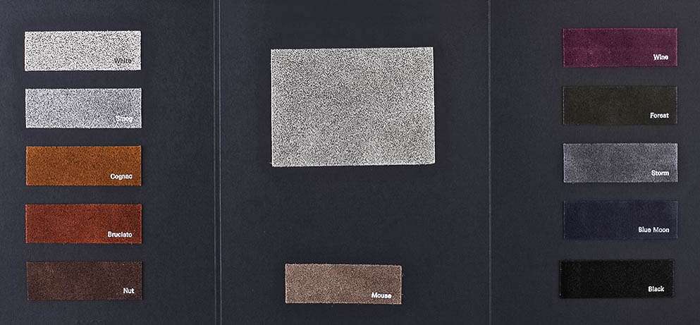 Goya color card Ta.go srl